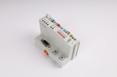 BECKHOFF BK3010