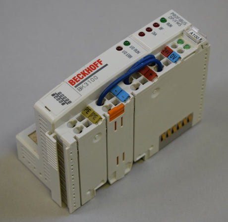 BECKHOFF BK3100