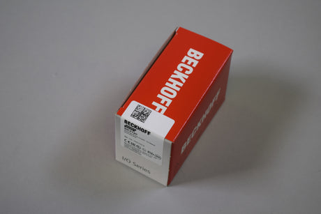 BECKHOFF BK3120