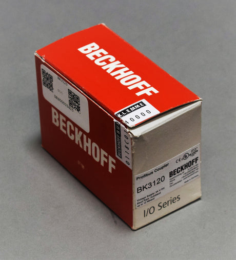 BECKHOFF BK3120