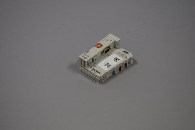 BECKHOFF BK3150