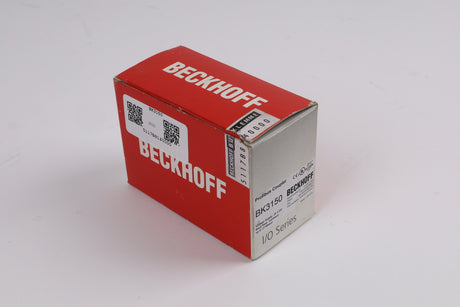 BECKHOFF BK3150