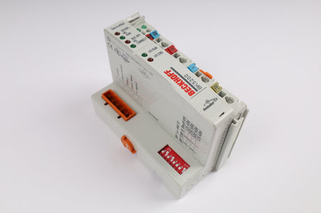 BECKHOFF BK5200