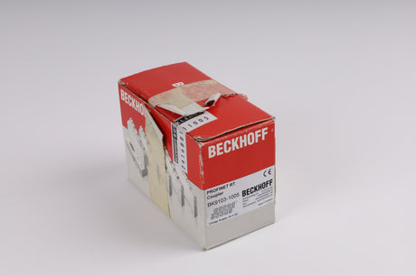 BECKHOFF BK9103-1005