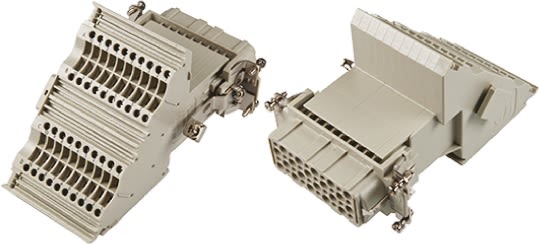 HARTING 09210404701