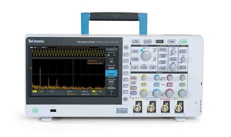 TEKTRONIX TBS2204B