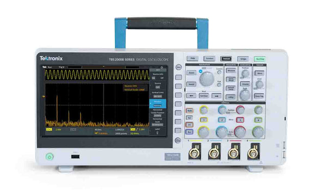 TEKTRONIX TBS2204B