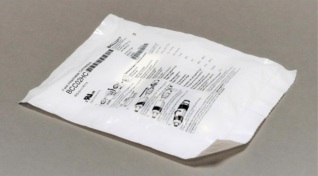 BALLUFF BKS-S111-RT13