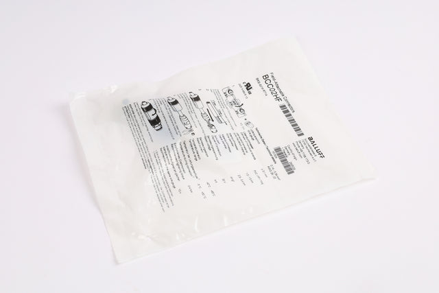 BALLUFF BKS-S216-RT14