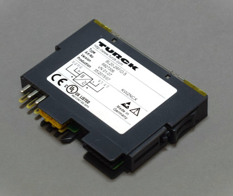 TURCK BL20-2RFID-S