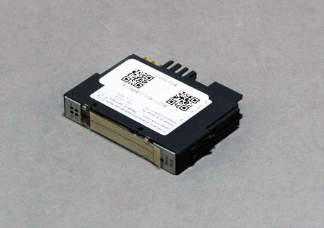 TURCK BL20-4DI-24VDC-P