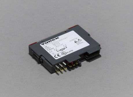 TURCK BL20-4DO-24VDC-05A-P