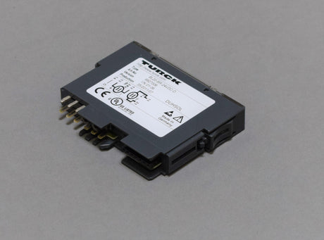 TURCK BL20-BR-24VDC-D
