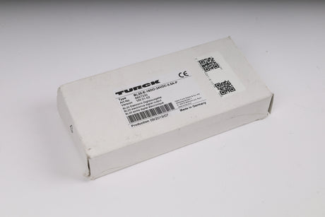 TURCK BL20-E-16DO-24VDC-05A-P