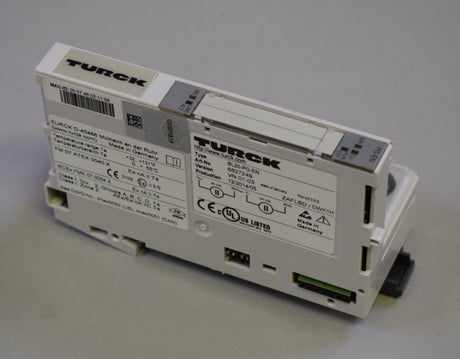 TURCK BL20-PG-EN