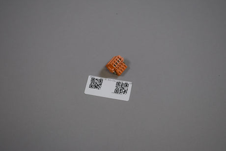 WEIDMULLER BL35004180FSNORBX