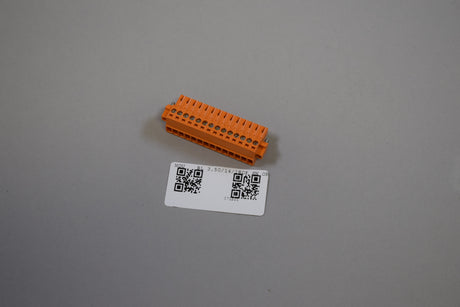 WEIDMULLER BL35014180FSNORBX