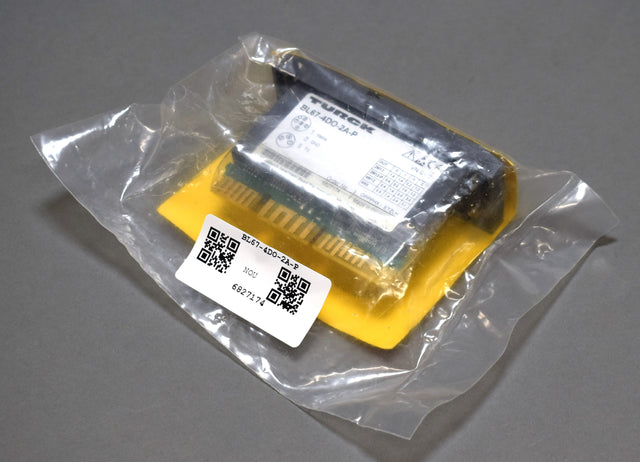 TURCK BL67-4DO-2A-P