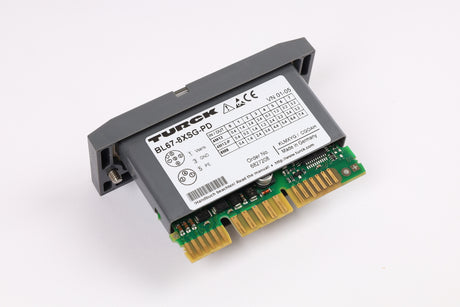 TURCK BL67-8XSG-PD