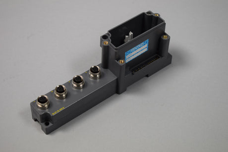 TURCK BL67-B-4M12