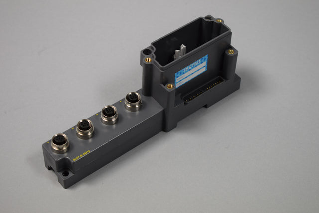 TURCK BL67-B-4M12