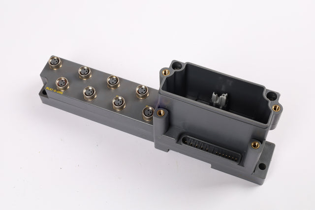 TURCK BL67-B-8M8