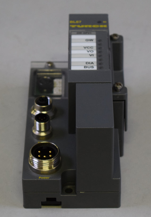 TURCK BL67-GW-DPV1