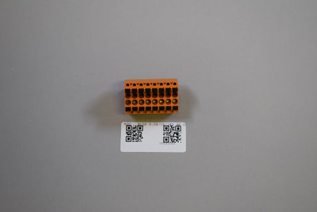 WEIDMULLER BLDF50808180SNORBX