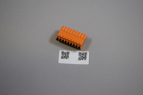 WEIDMULLER BLF500HC09180SNORBX