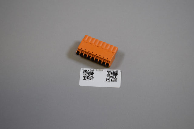 WEIDMULLER BLF500HC09180SNORBX