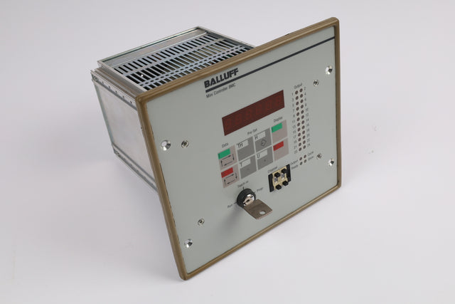 BALLUFF BMC8-E