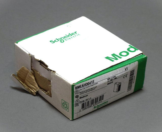 SCHNEIDER ELECTRIC BMEAHO0412