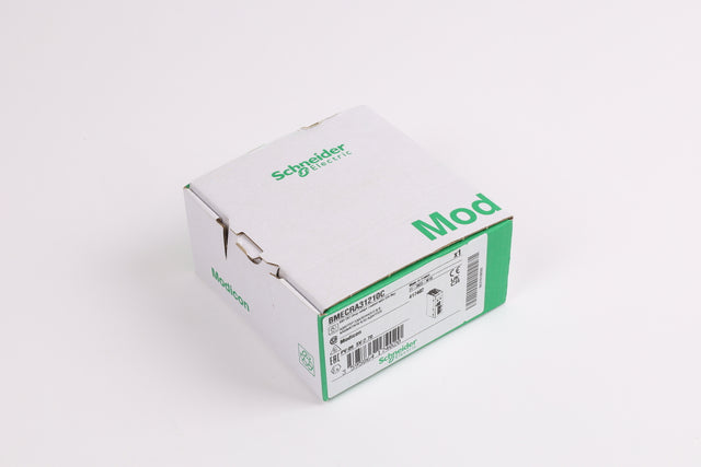 SCHNEIDER ELECTRIC BMECRA31210C