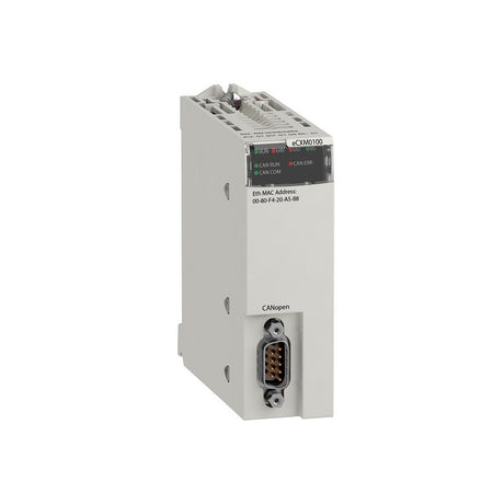 SCHNEIDER ELECTRIC BMECXM0100H