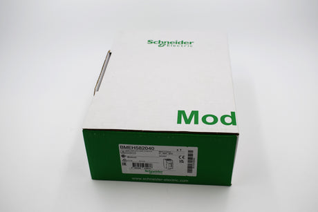 SCHNEIDER ELECTRIC BMEH582040