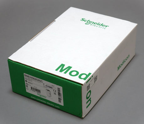 SCHNEIDER ELECTRIC BMEH584040C