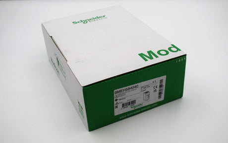 SCHNEIDER ELECTRIC BMEH584040