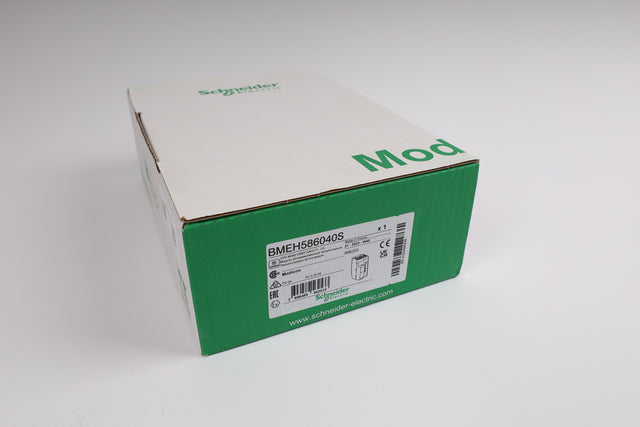 SCHNEIDER ELECTRIC BMEH586040S
