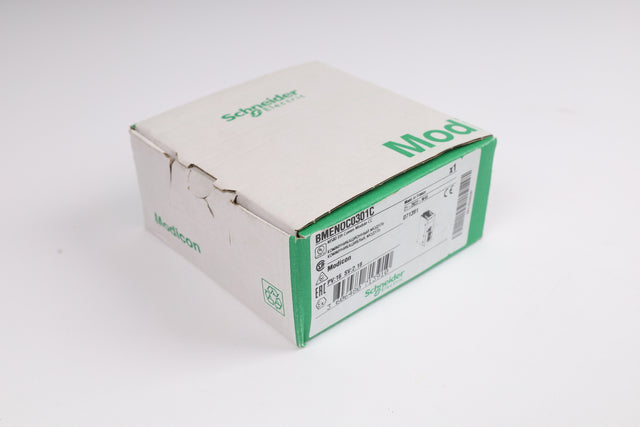 SCHNEIDER ELECTRIC BMENOC0301C