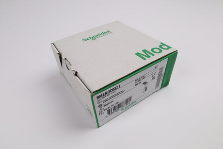 SCHNEIDER ELECTRIC BMENOC0321