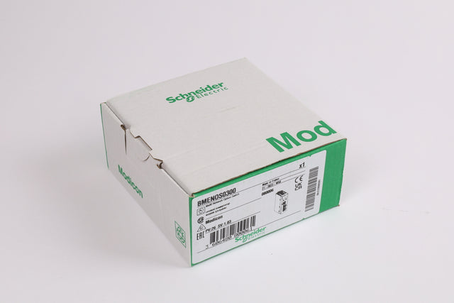 SCHNEIDER ELECTRIC BMENOS0300