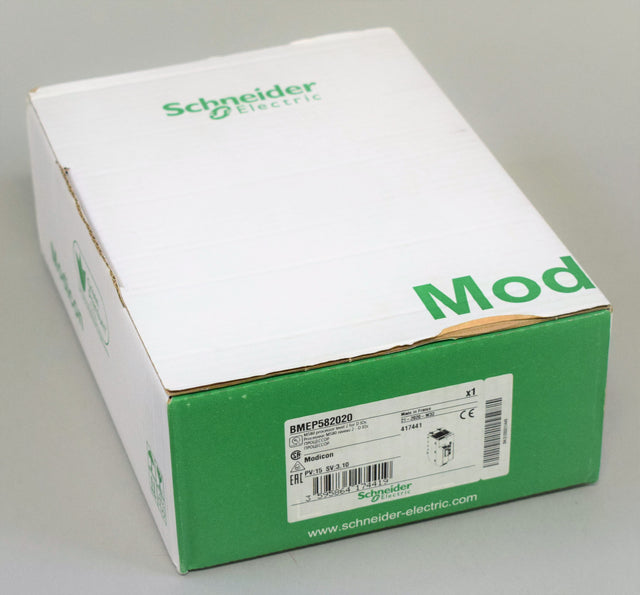 SCHNEIDER ELECTRIC BMEP582020