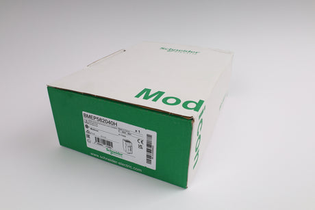 SCHNEIDER ELECTRIC BMEP582040H