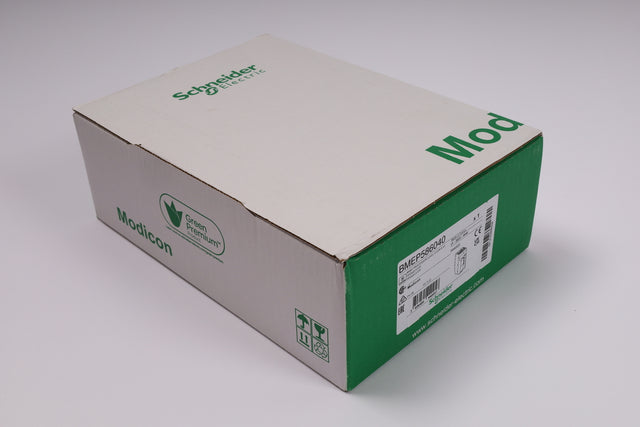 SCHNEIDER ELECTRIC BMEP586040