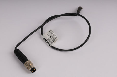 BALLUFF BMF204K-PS-C-2A-SA2-S49-00-3