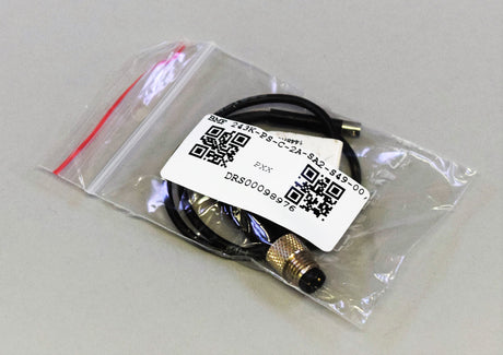 BALLUFF BMF243K-PS-C-2A-SA2-S49-00-3