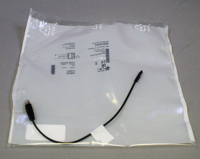 BALLUFF BMF303K-PS-C-2A-S49-00-2