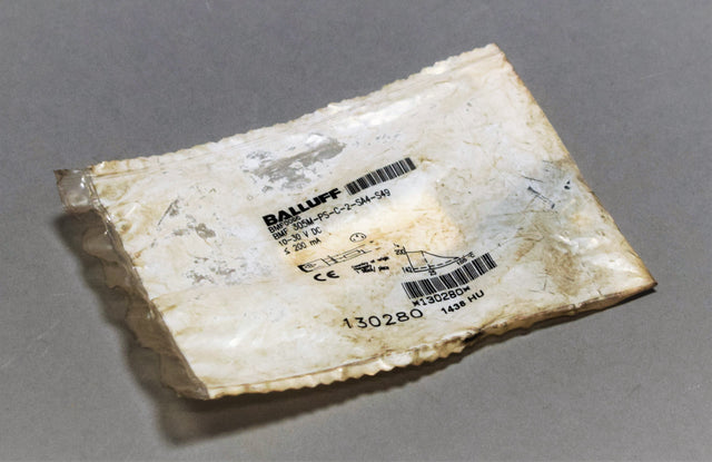 BALLUFF BMF305M-PS-C-2-SA4-S49