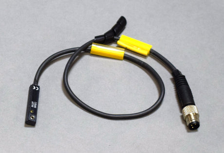 BALLUFF BMF307K-PS-C-2-SA2-S49-00-3