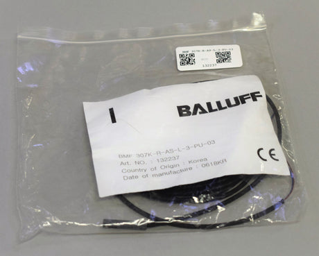 BALLUFF BMF307K-R-AS-L-3-PU-03